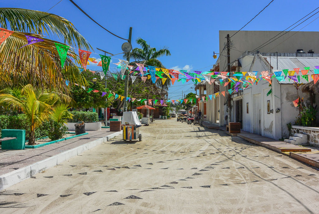 Isla Holbox Mexico Guide