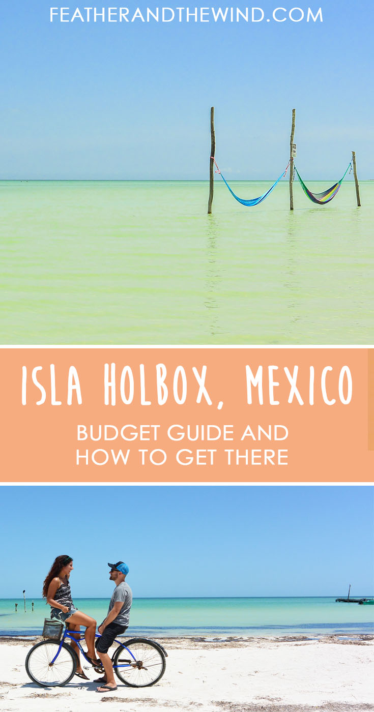 Things to do in Isla Holbox, Mexico