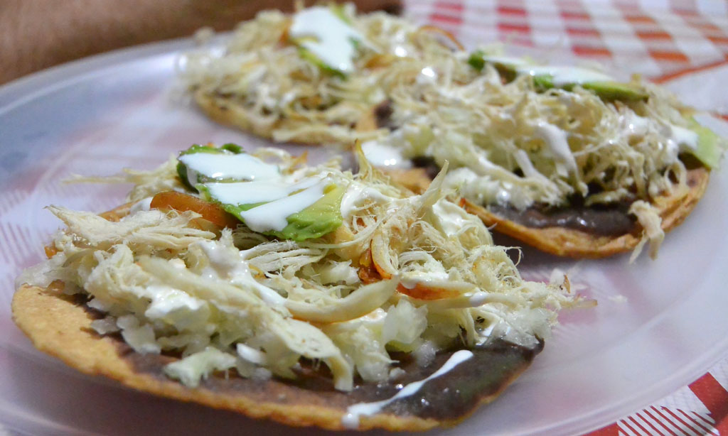 Isla Holbox Restaurants