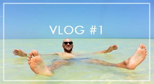 Isla Holbox Travel Video