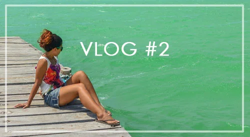 Isla Holbox Travel Video
