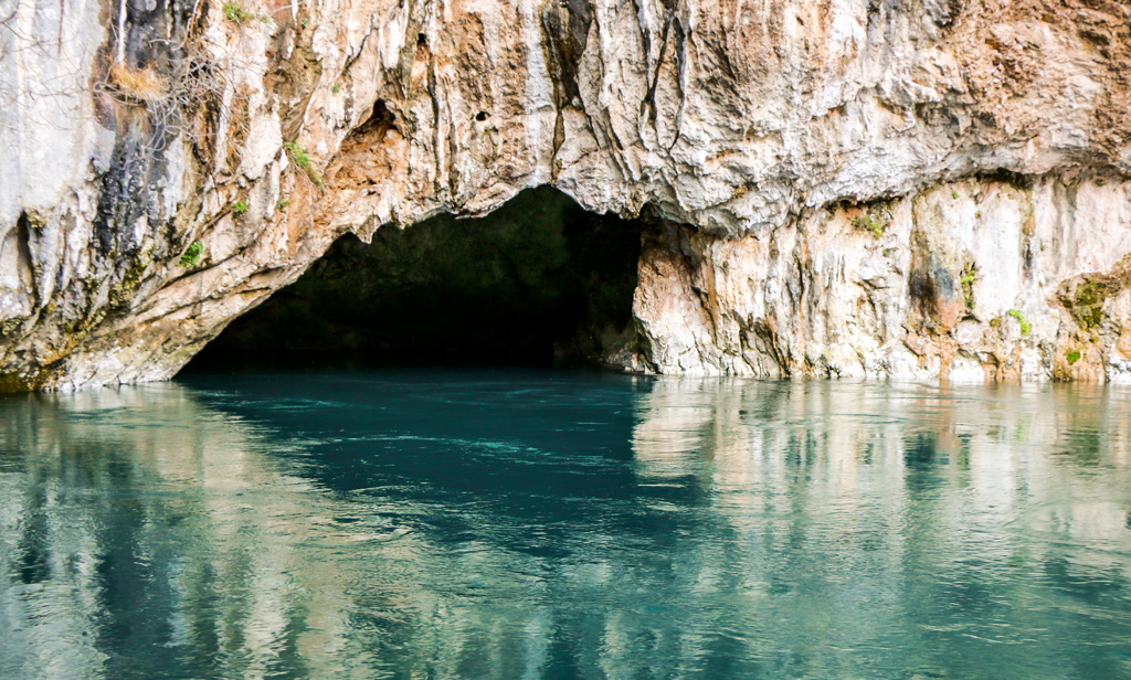 Things to do in Mostar: Blagaj Day Trip