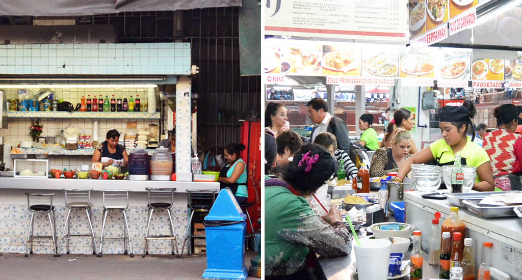 The Best Foods to Try in Mexico