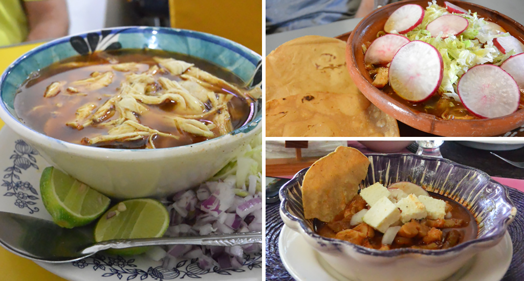 Authentic Mexican Food Guide: Pozole