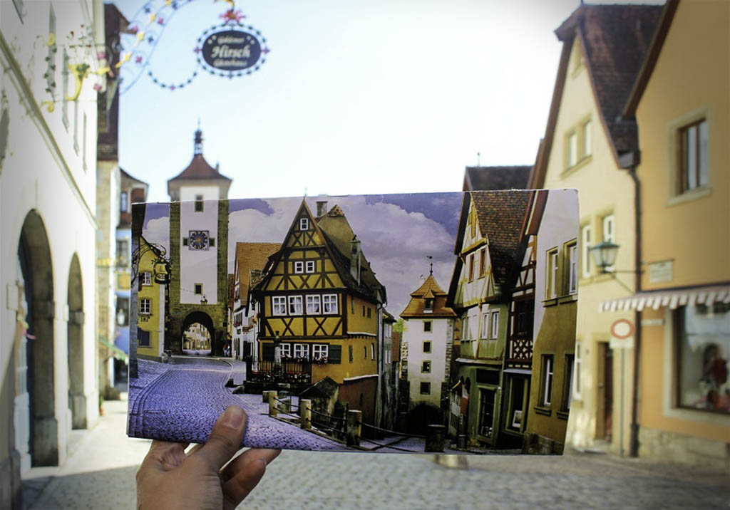 German Road Trip