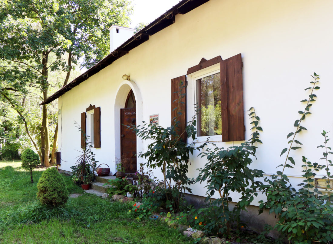 Travelling for free with Workaway in Poland