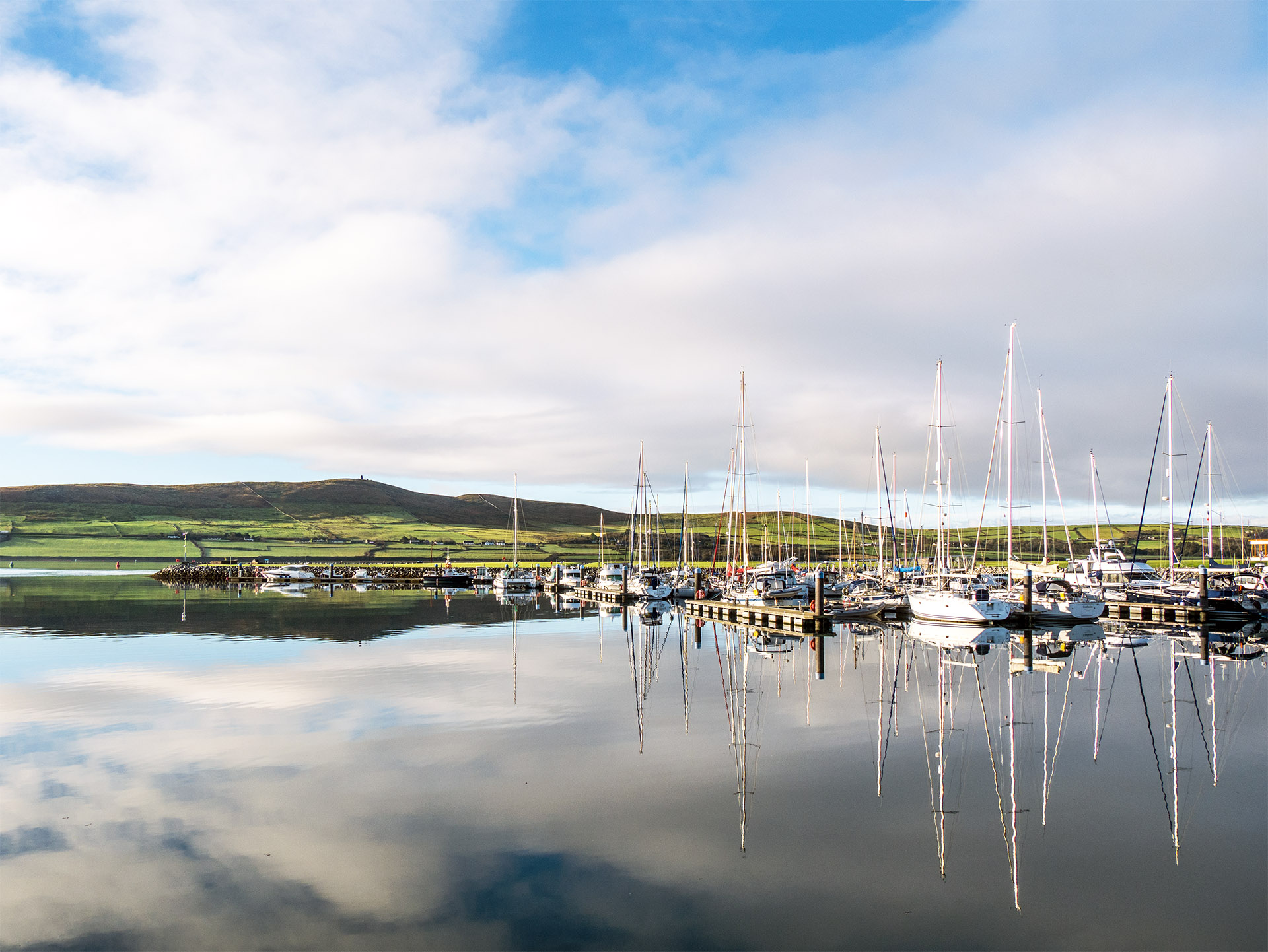 Dingle Peninsula, Ireland Road Trip Stops