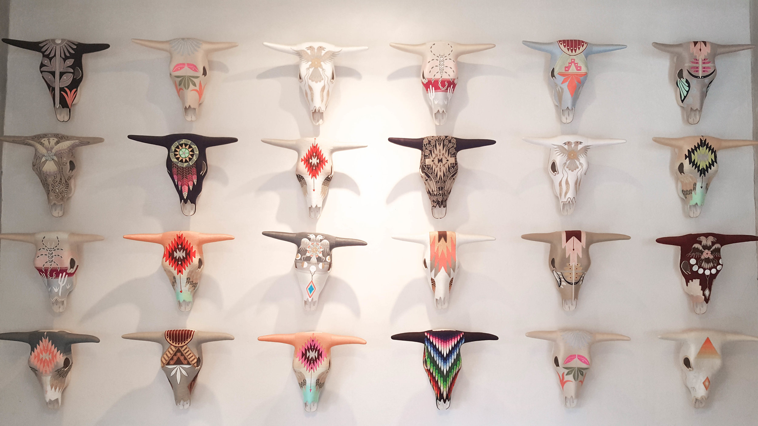 Art Galleries in Sayulita, Mexico