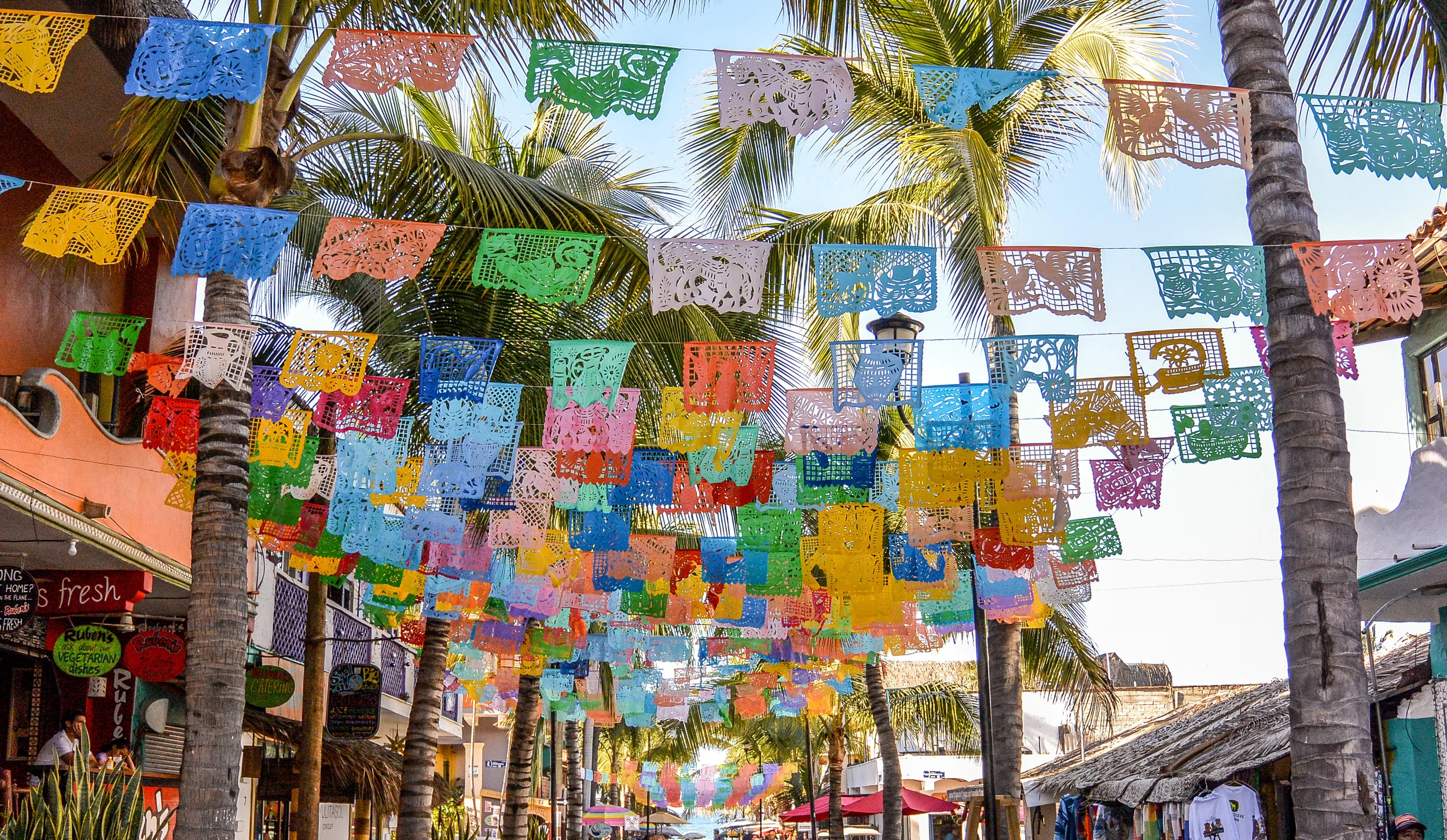 6 Reasons to Visit Sayulita, Mexico