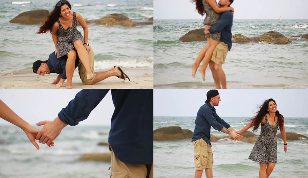 The Story of Fel and Wes