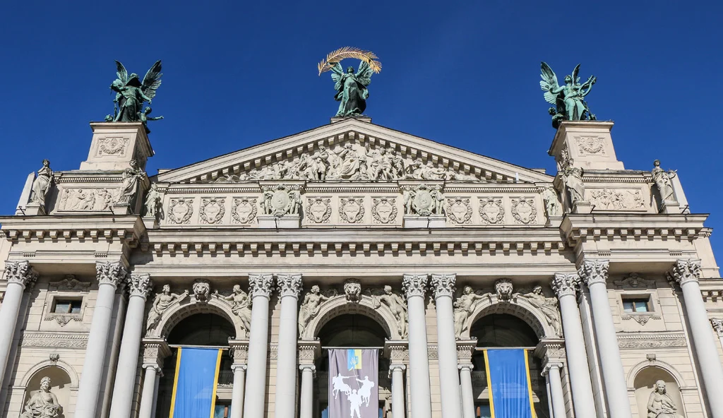 21 Unique Things To Do in Lviv, Ukraine