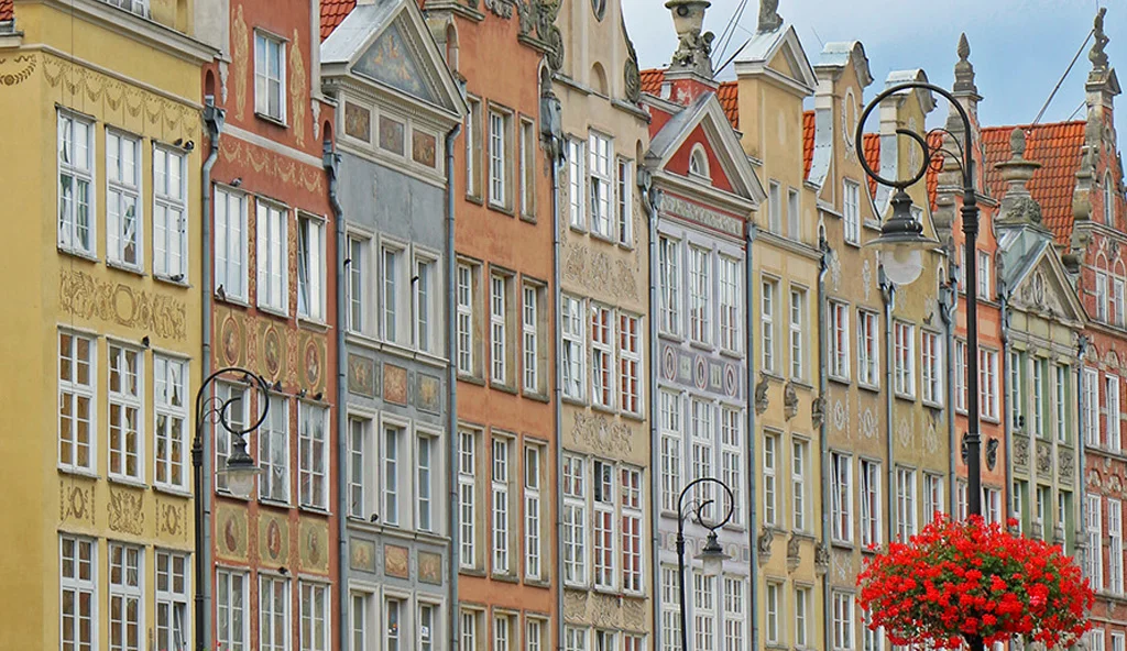 9 Cities You Need To Visit in Poland
