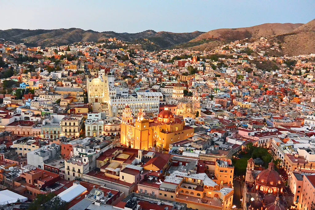 A Budget Guide to Guanajuato, Mexico