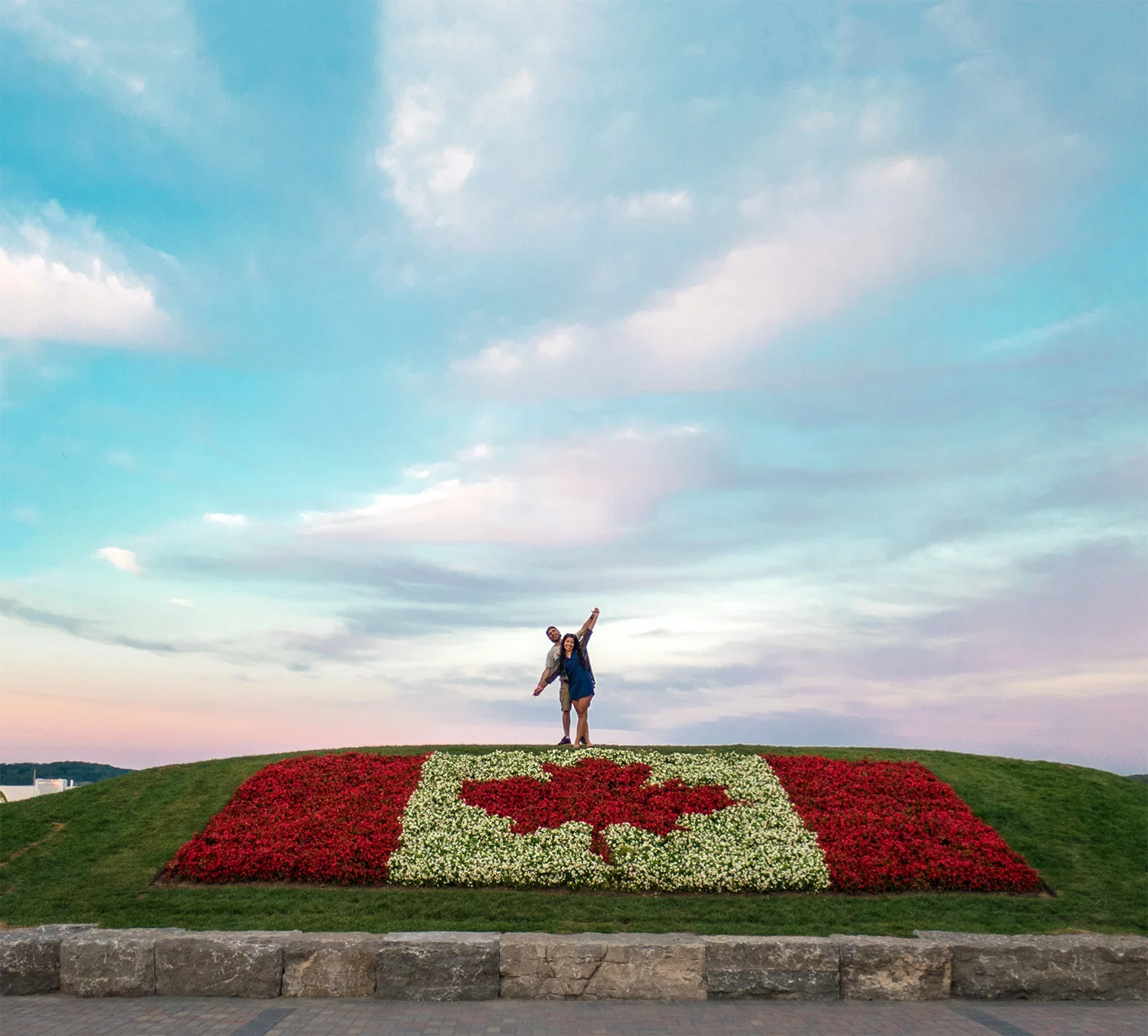 Expect the Unexpected: 12 Memories From Our 2017 Travels