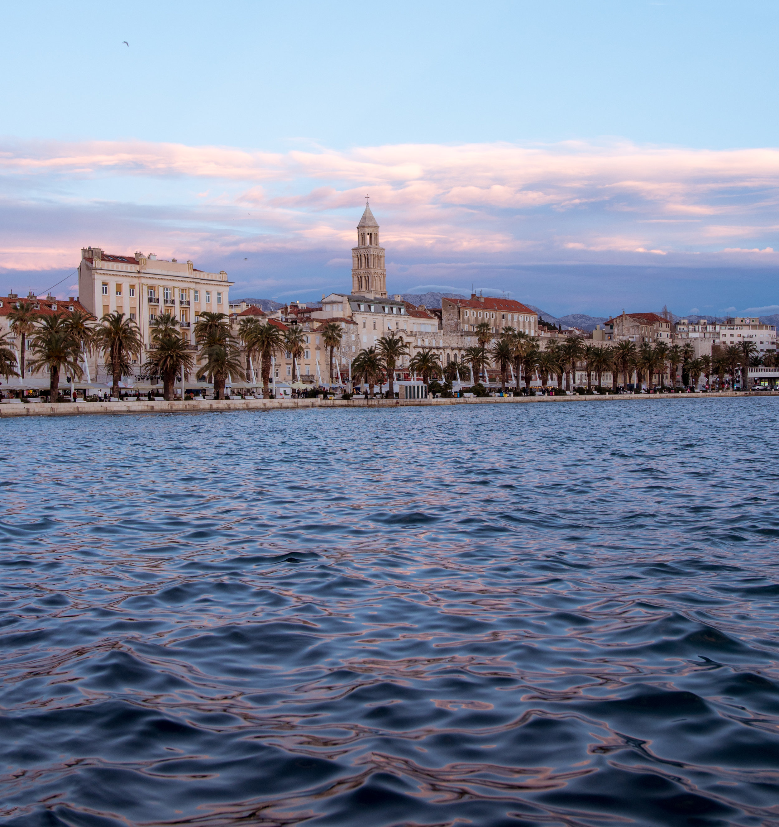 Split, Croatia