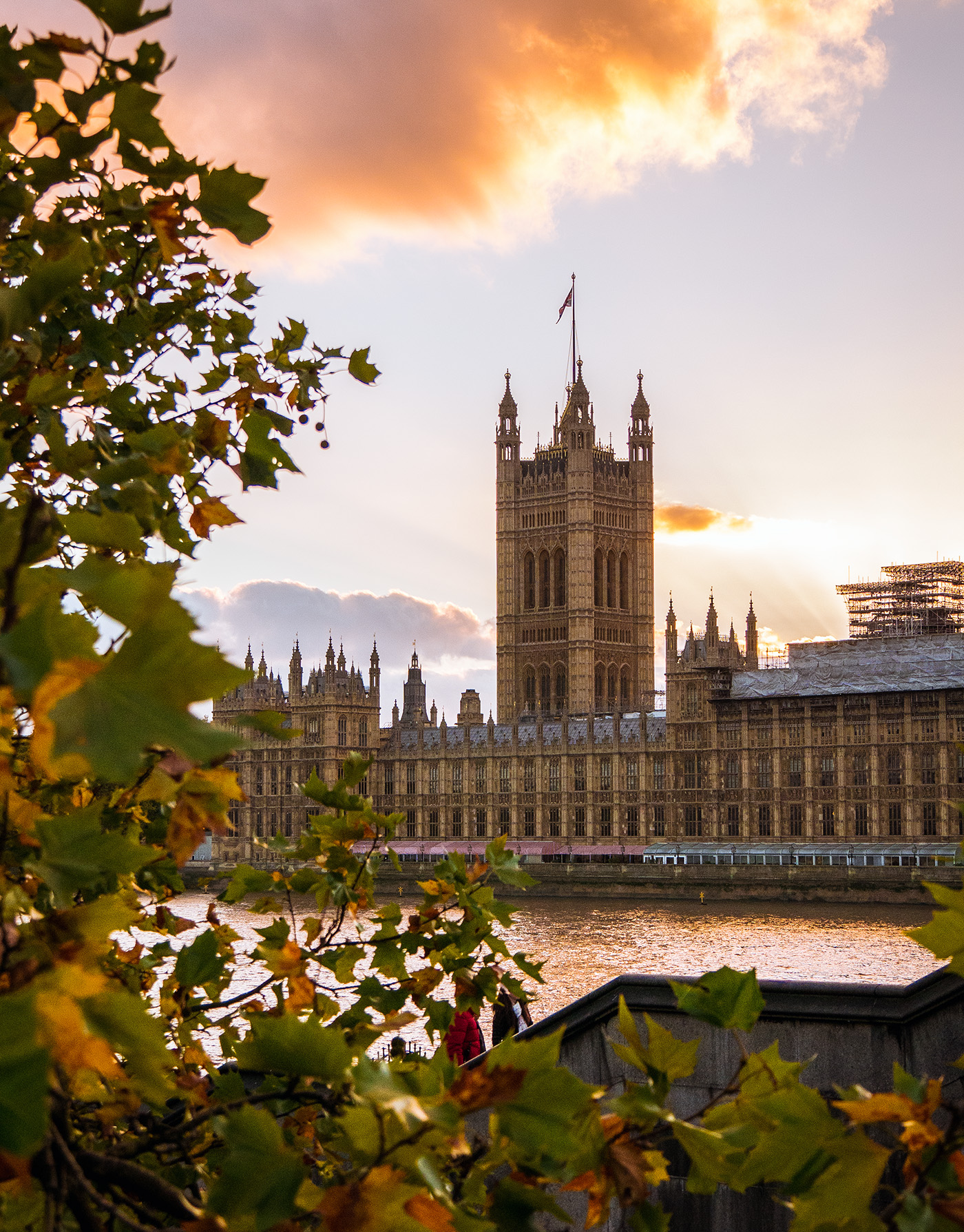 London, England