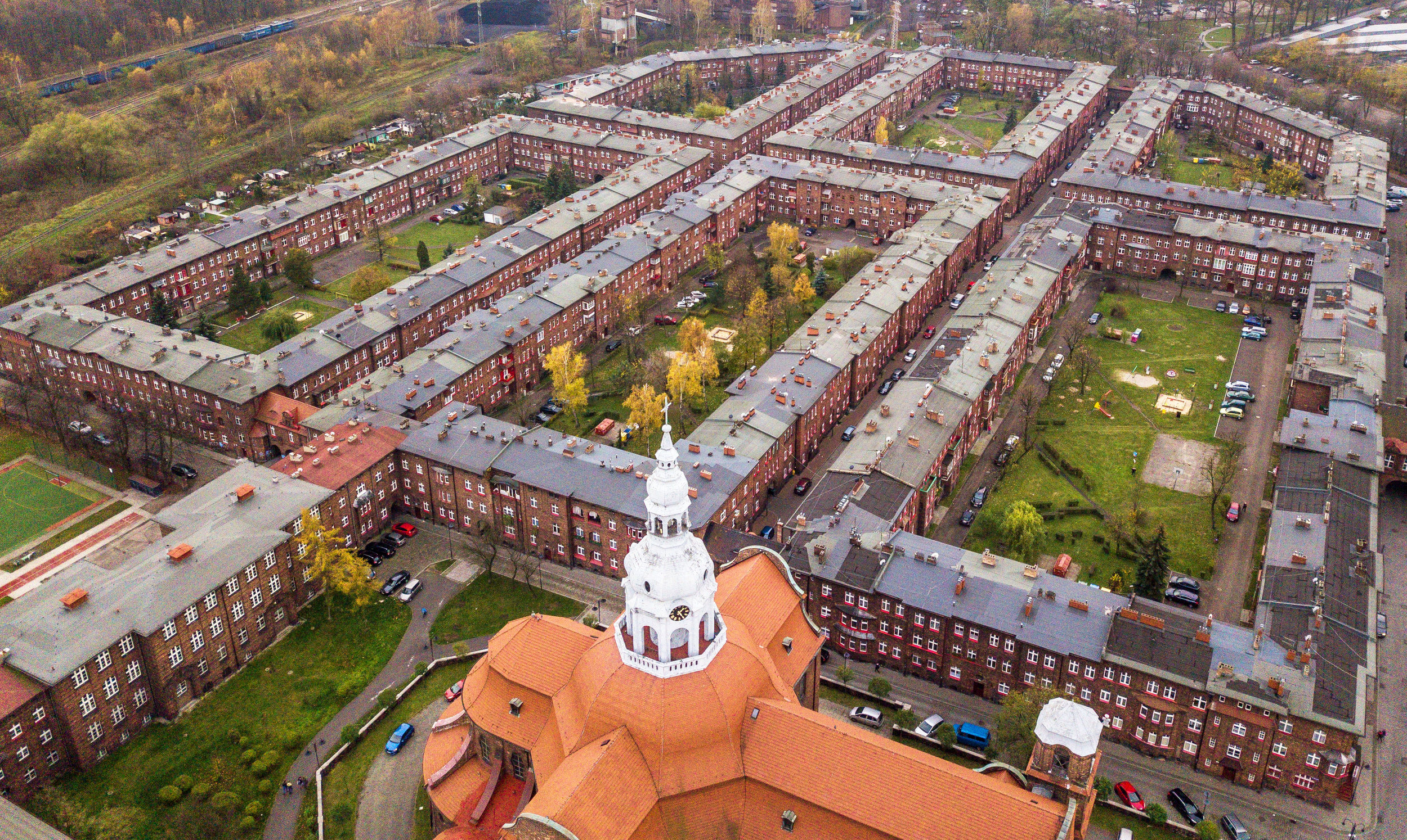 Katowice, Poland