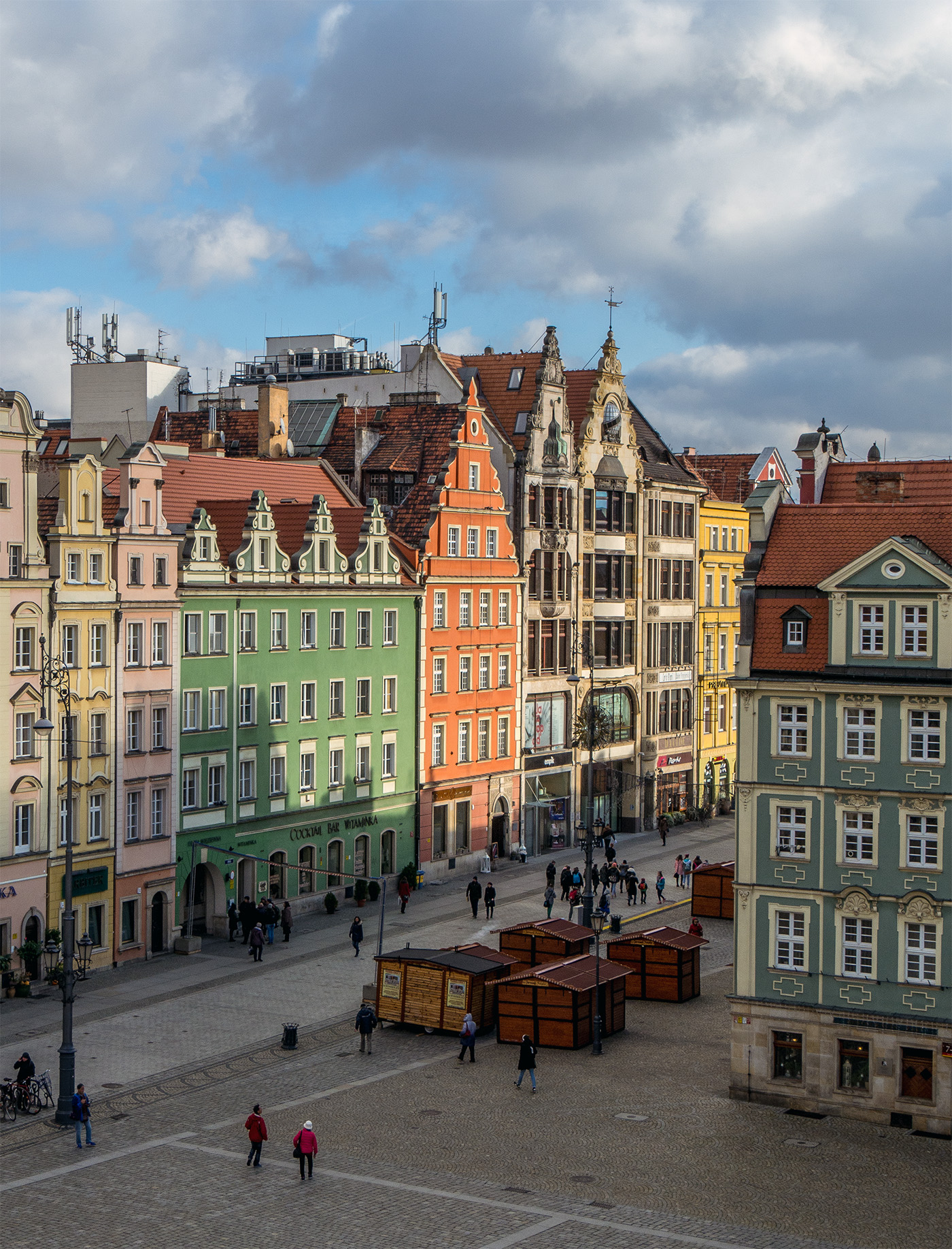 Wroclaw, Poland