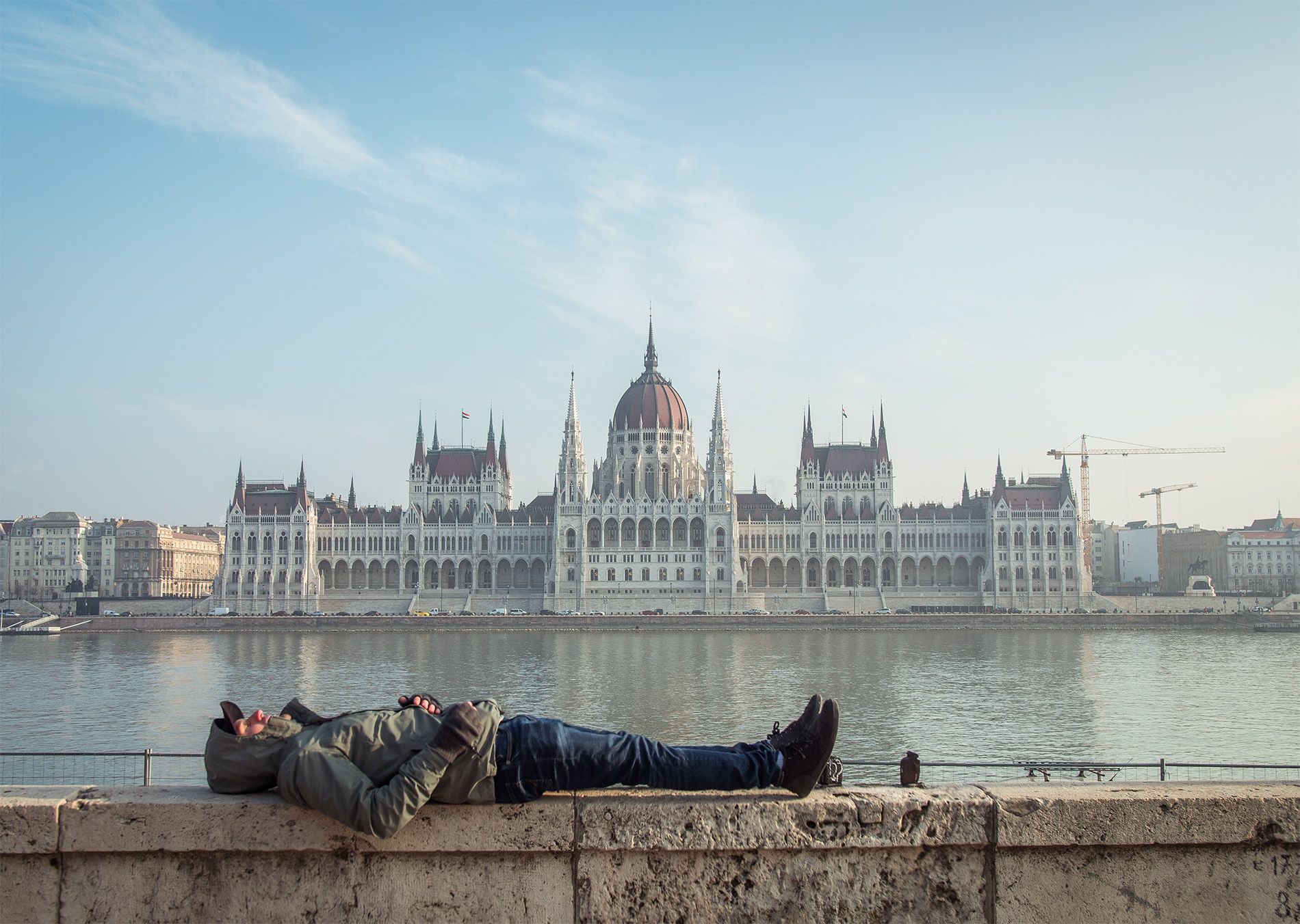 Budapest, Hungary