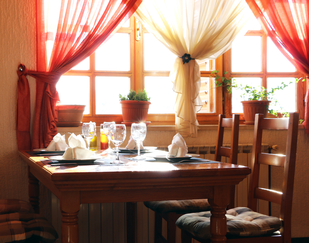 Croatian Restaurant