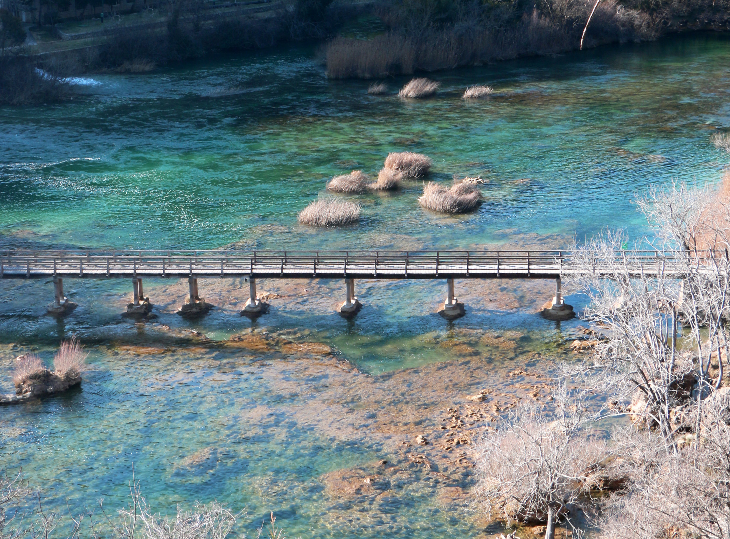 Krka National Park, Croatia