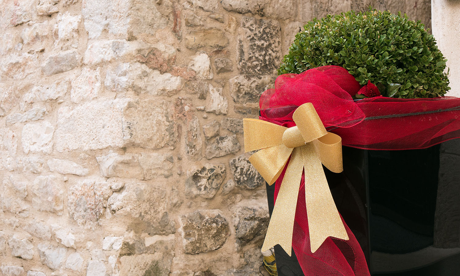 Christmas in Croatia