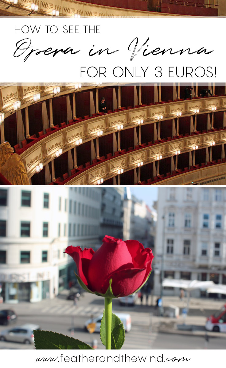 Tips for Getting Cheap Opera Tickets in Vienna