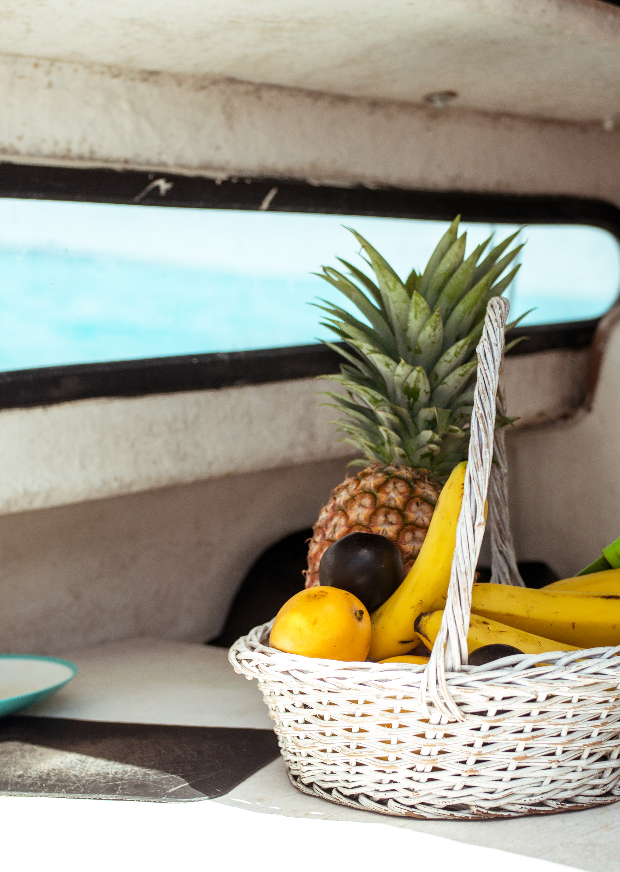 Bacalar Mexico Sailing Tour