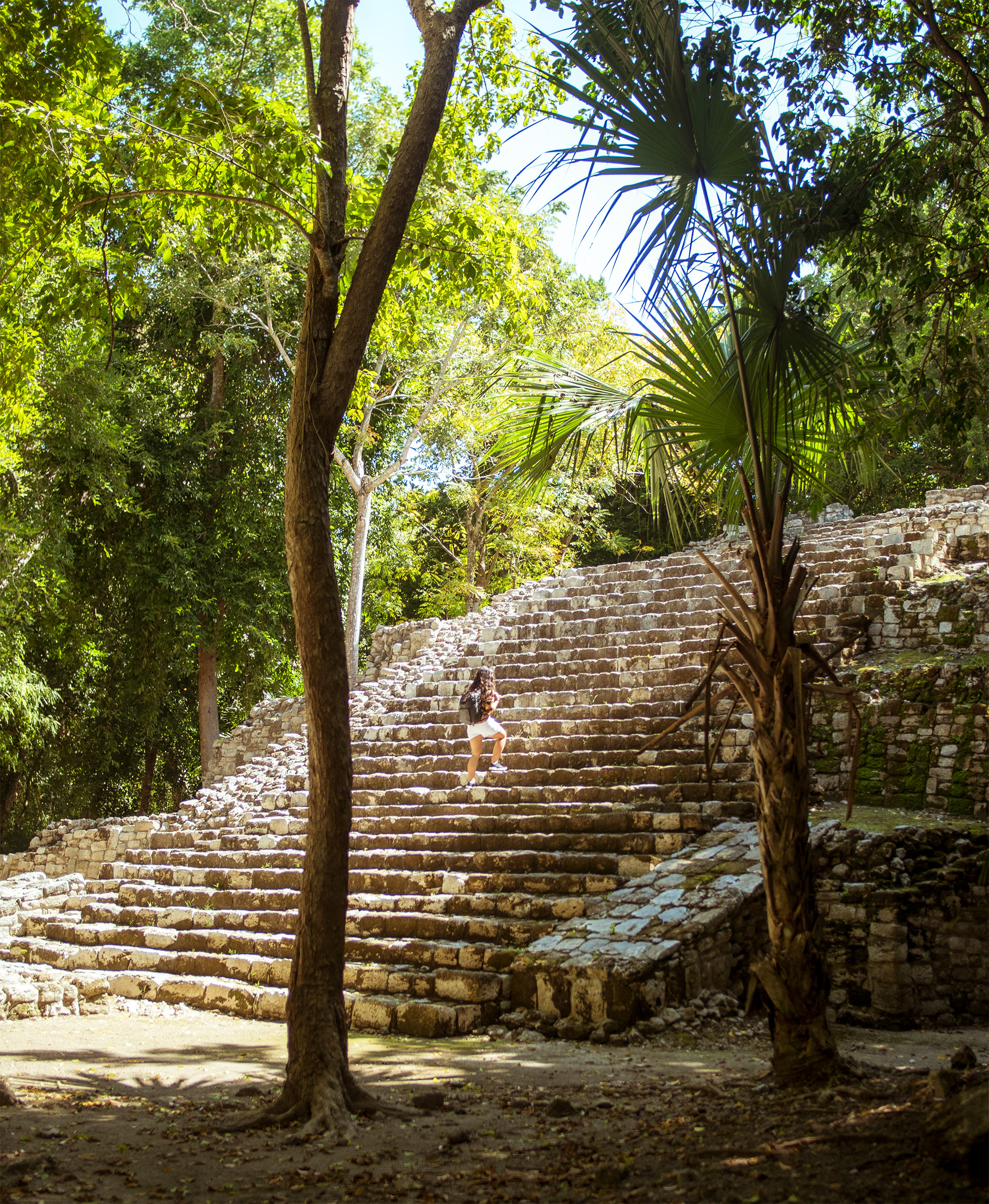 Things to do in Chetumal, Mexico - Oxtankah