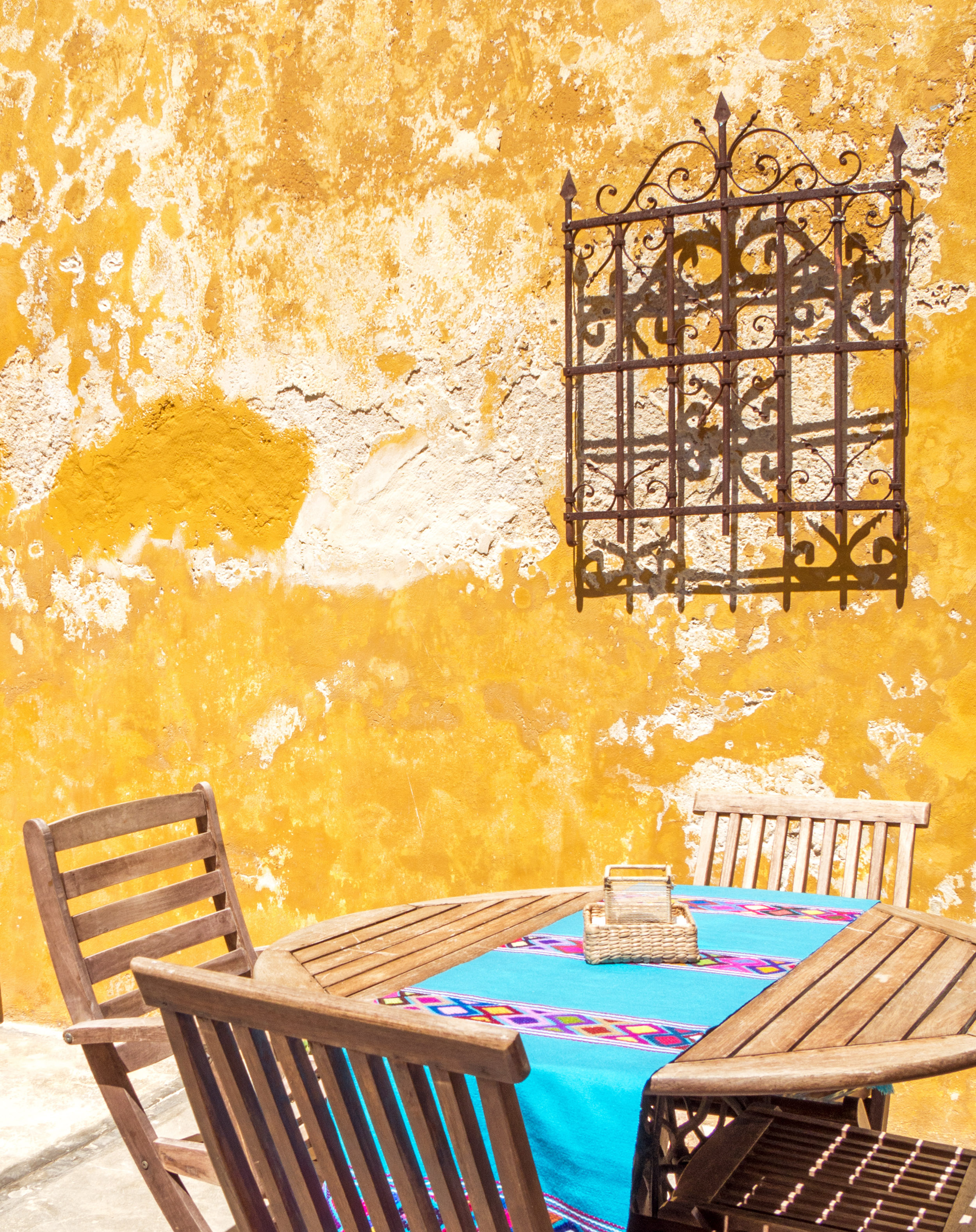 Campeche, Mexico City Guide
