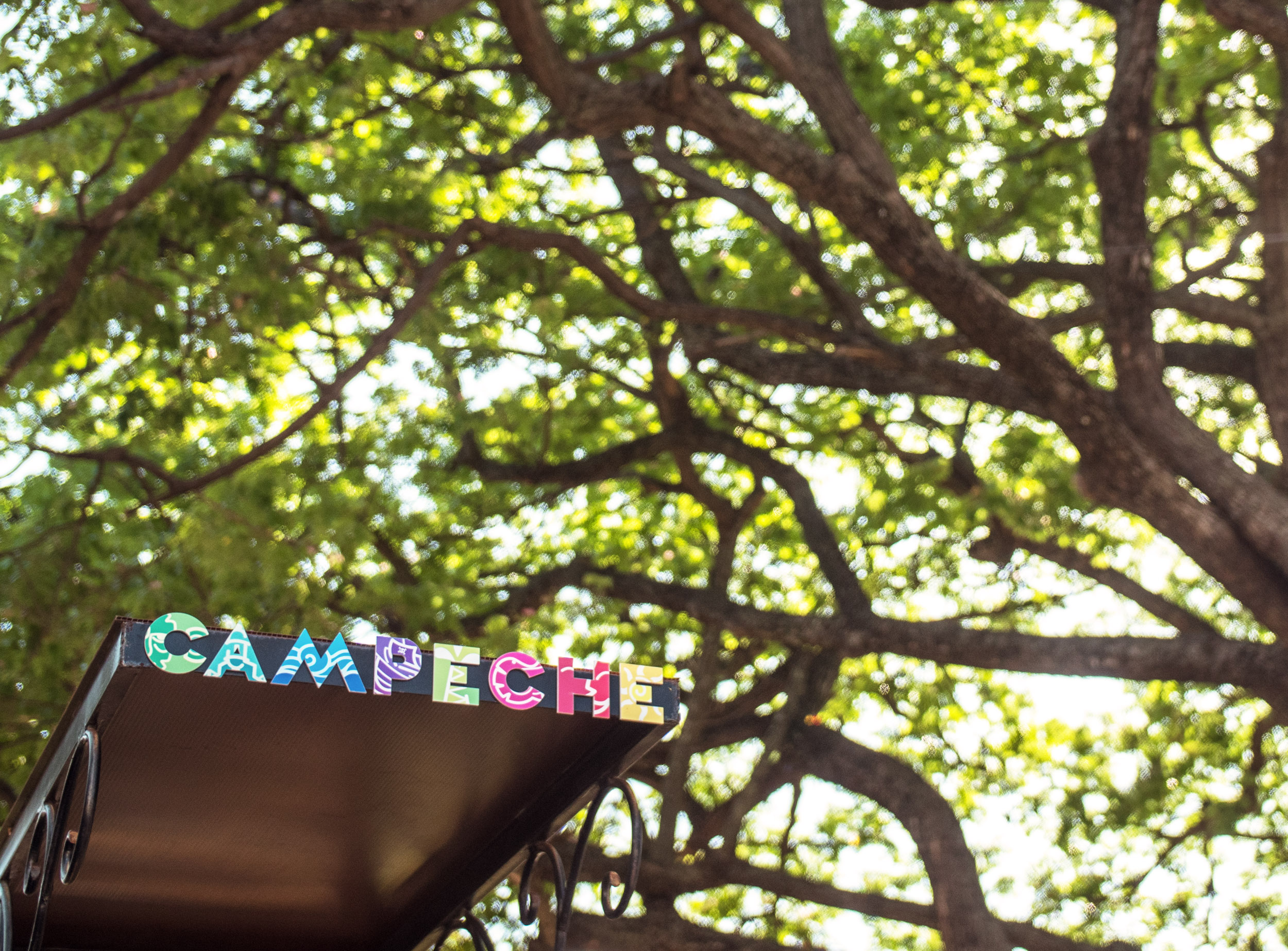 Things to do in Campeche, Mexico
