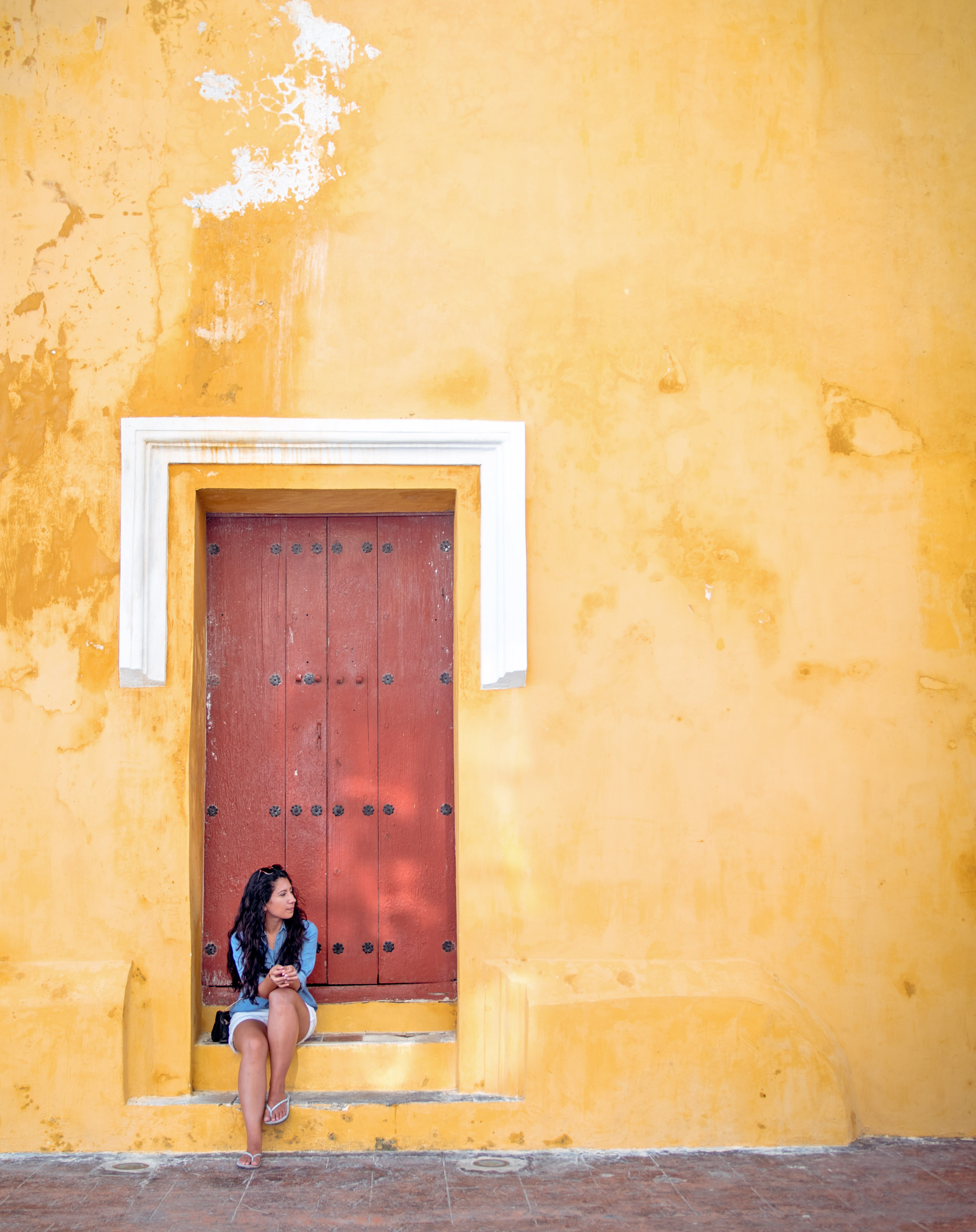 Campeche, Mexico City Guide