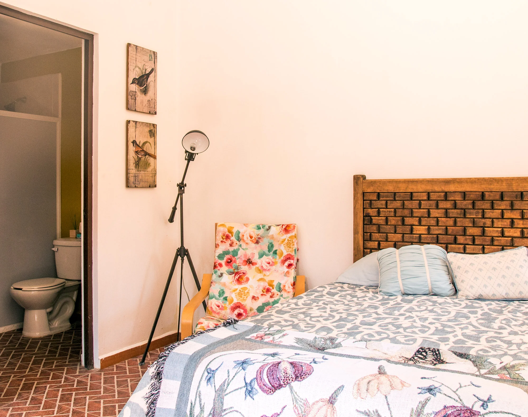 A Weekend in Campeche, Mexico Feather and the Wind Travel & Film