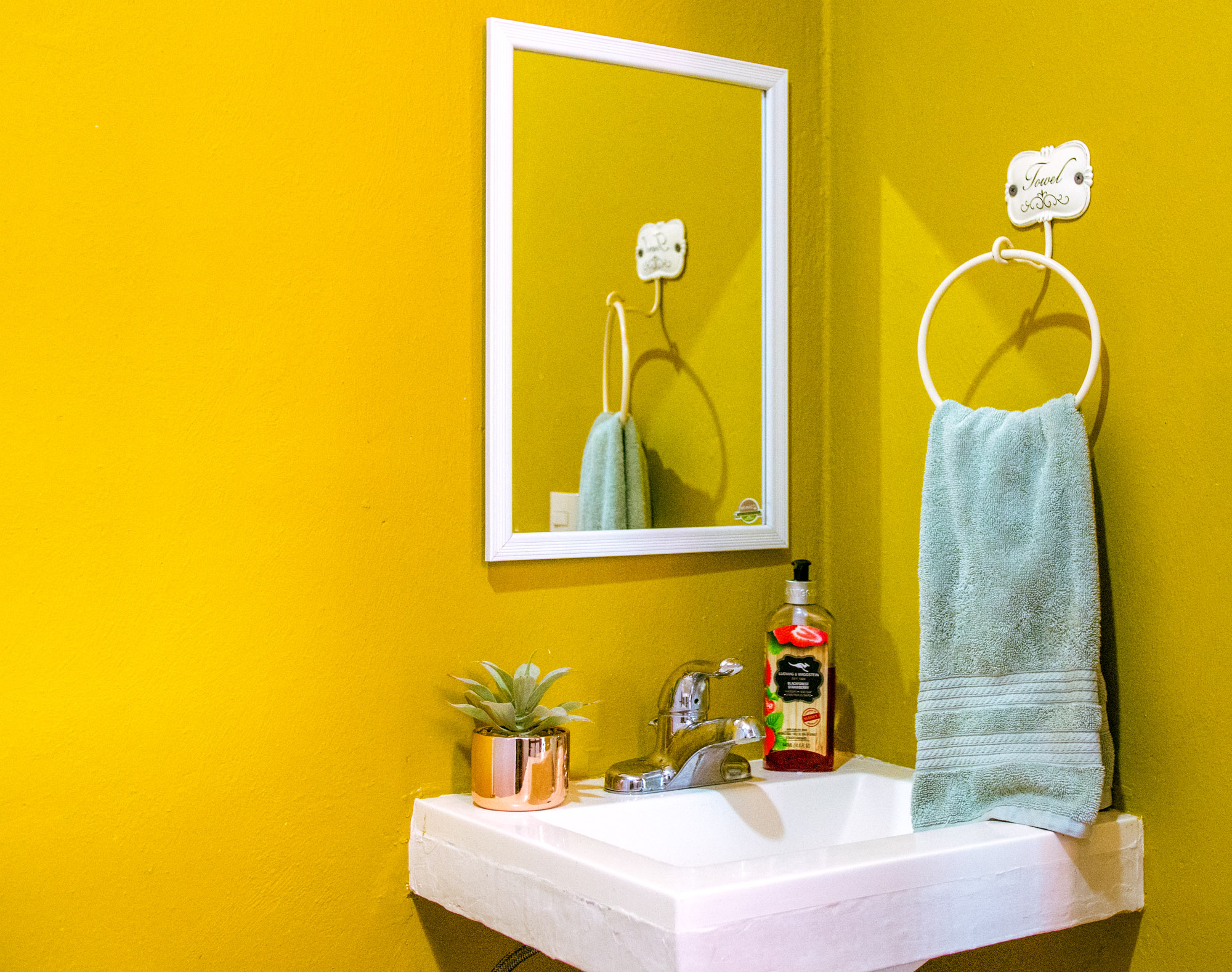 Campeche, Mexico Airbnb