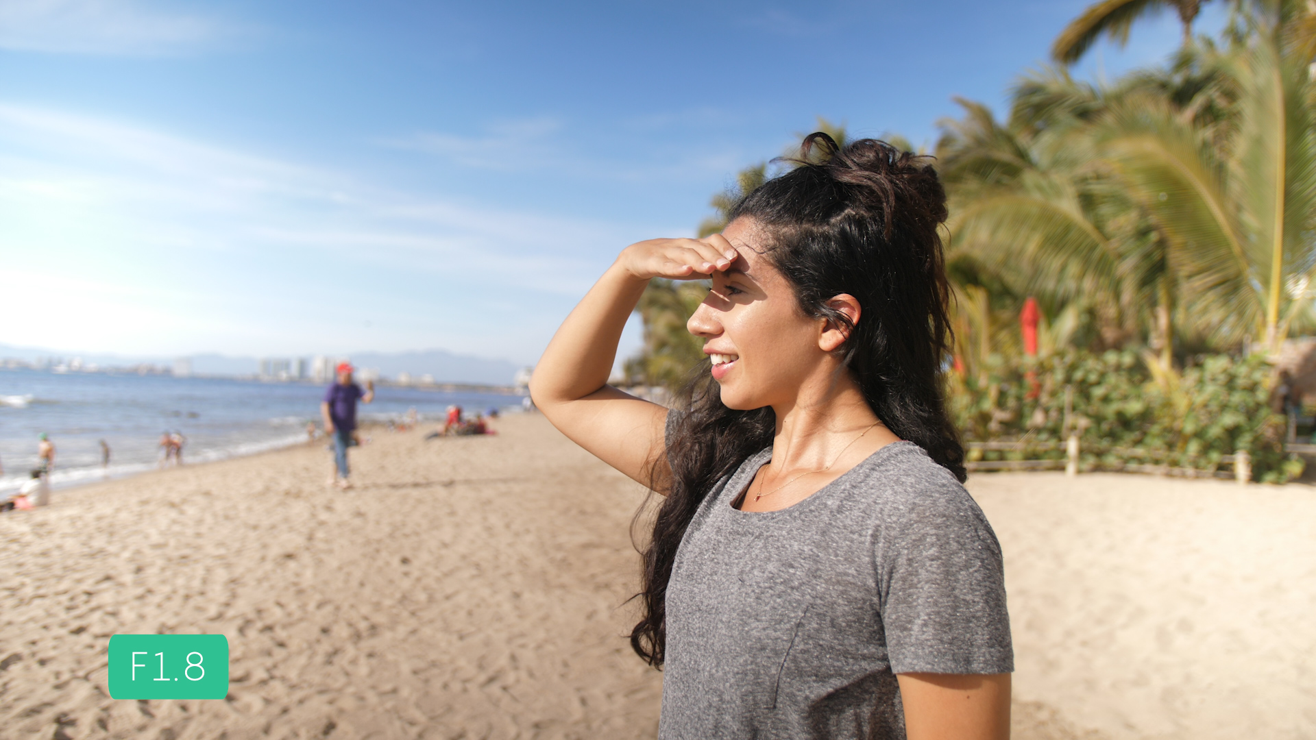 ND Filters for Travel Videos