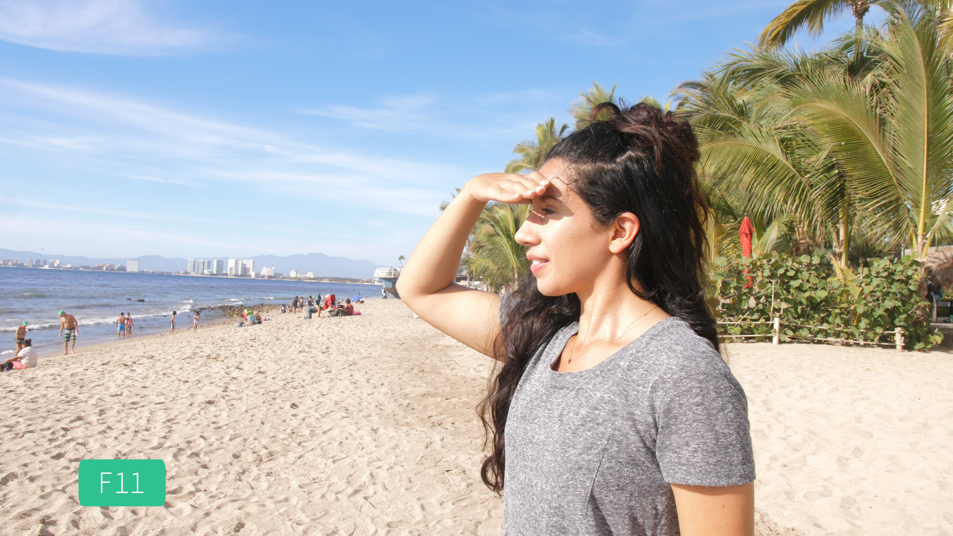 ND Filters for Travel Videos
