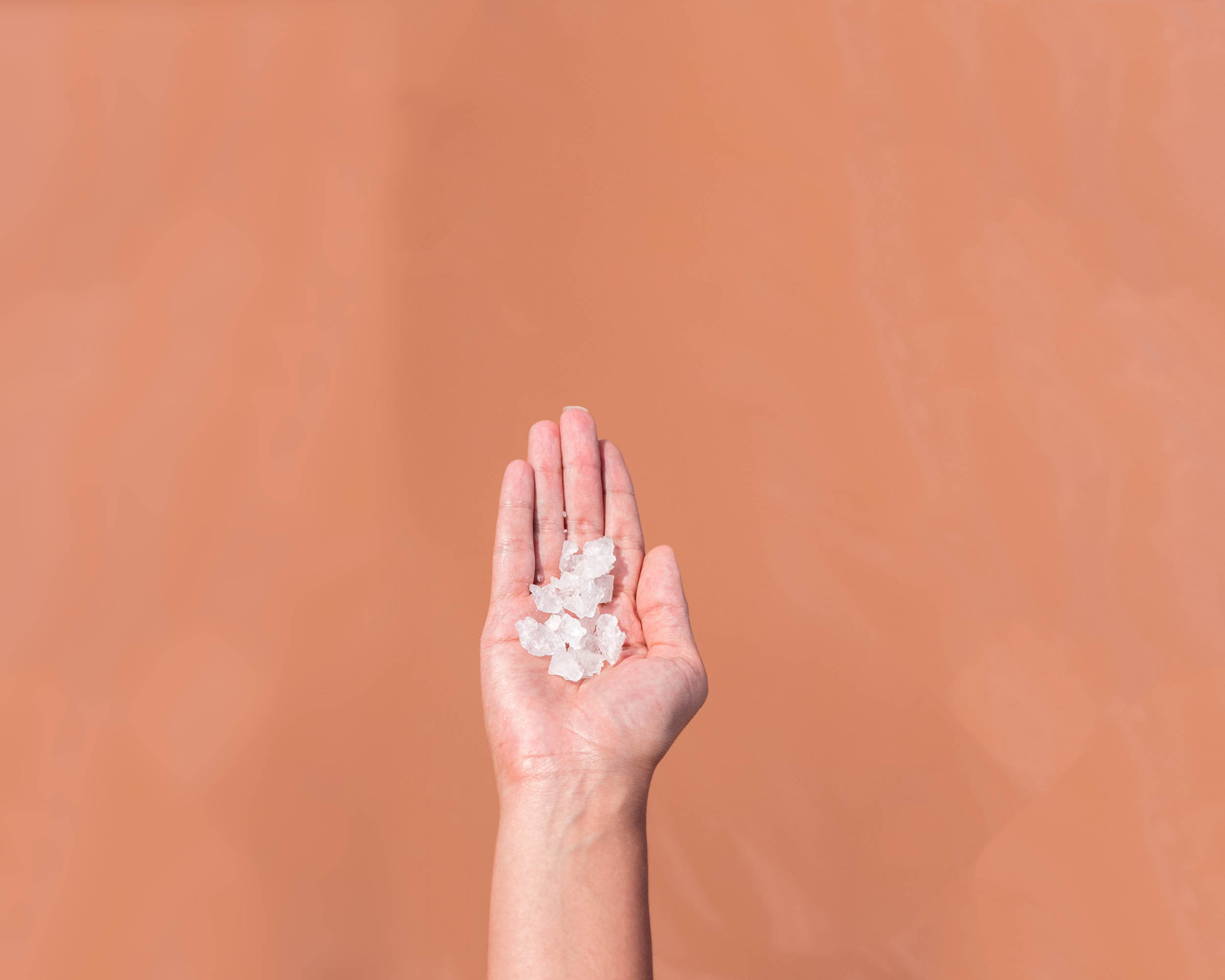 Day Trips From Merida - Pink Salt Flats