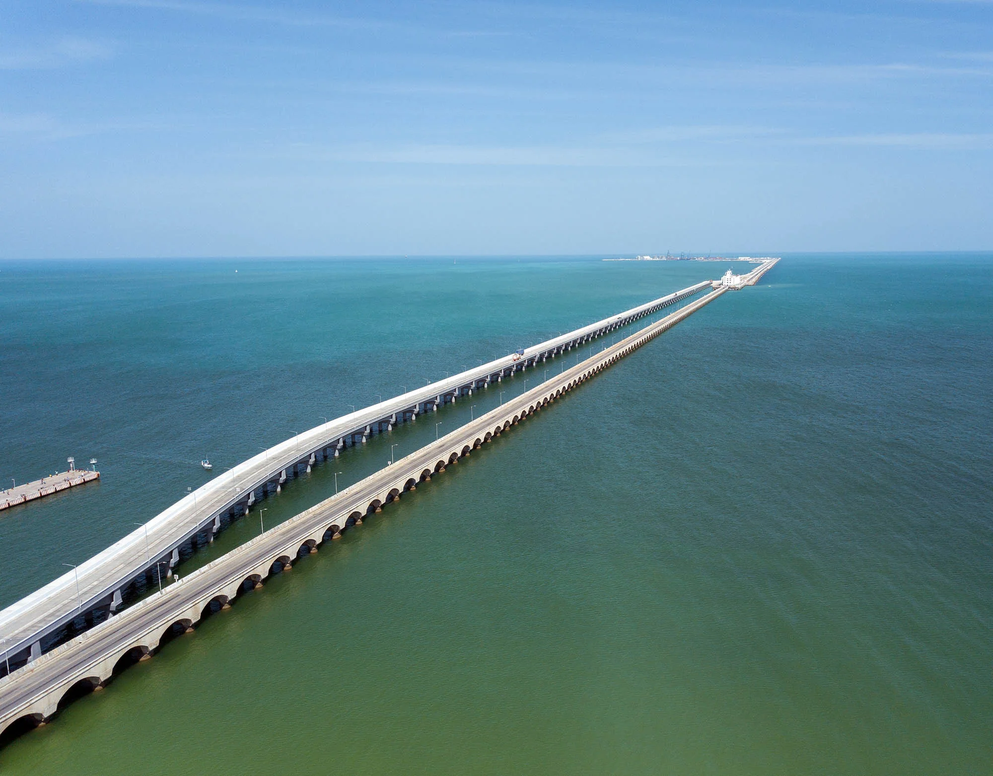 An Amazing Day Trip from Merida to Progreso, Yucatan