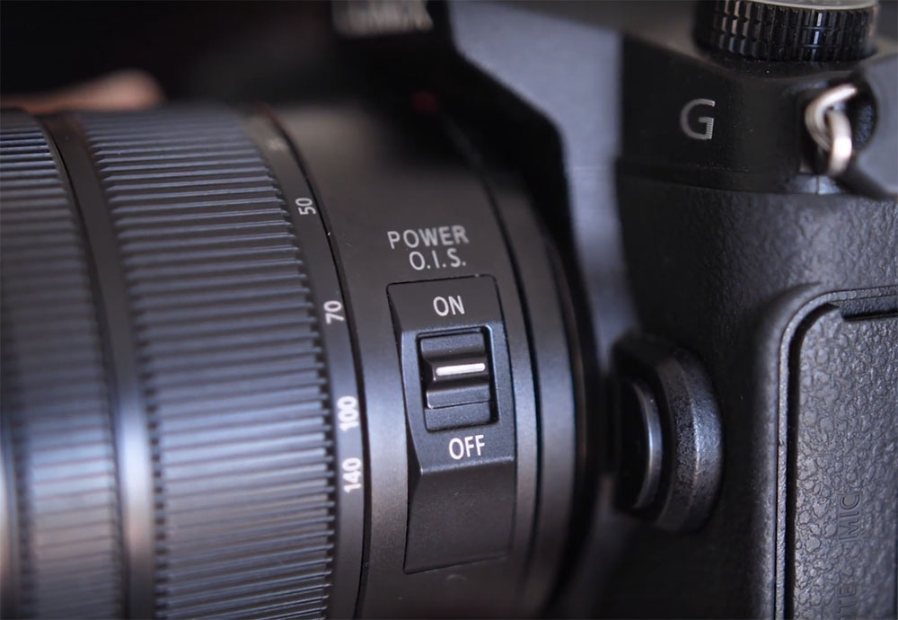 Smoother video footage for travel videos