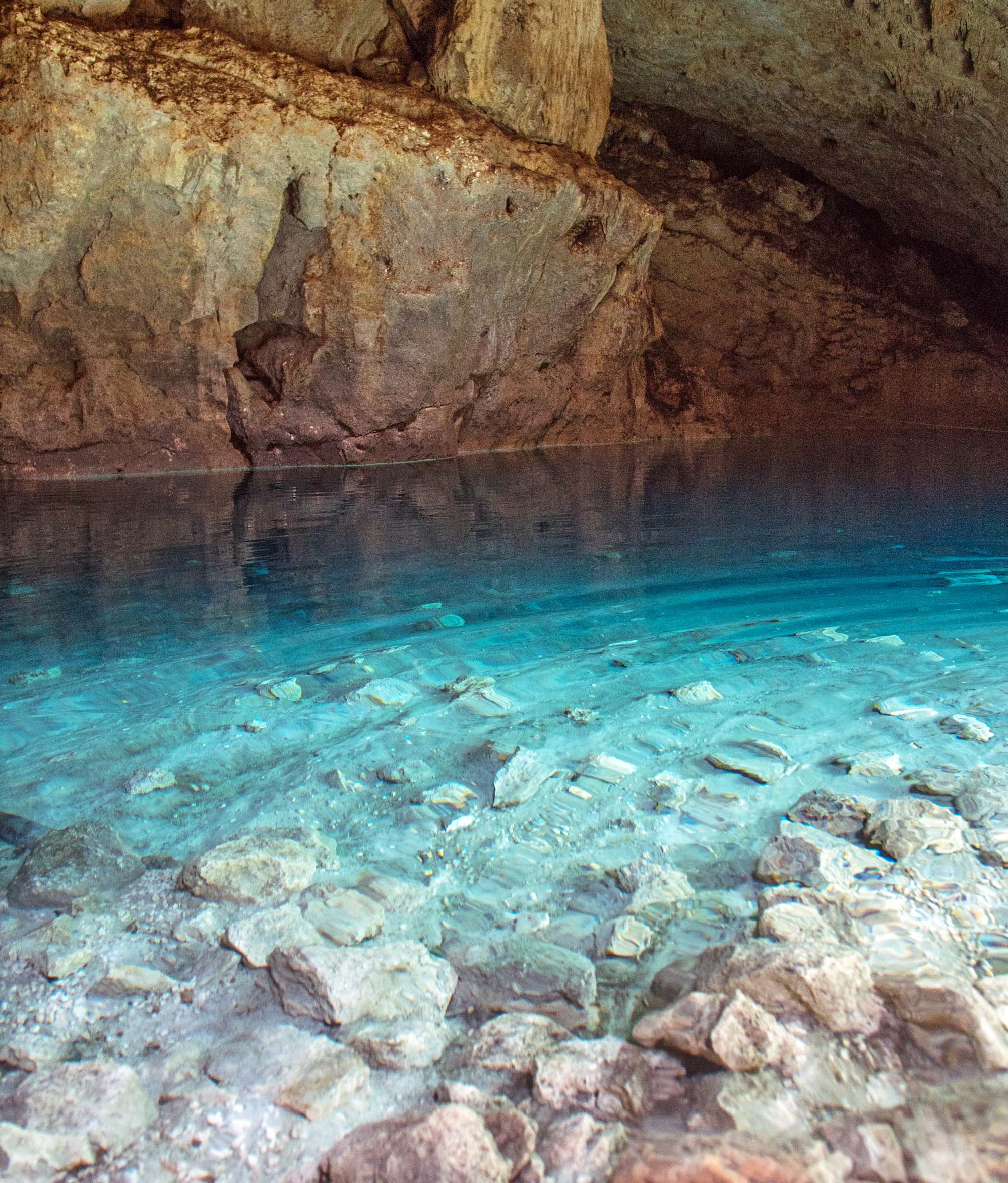 Cuzama Cenotes X'tohil