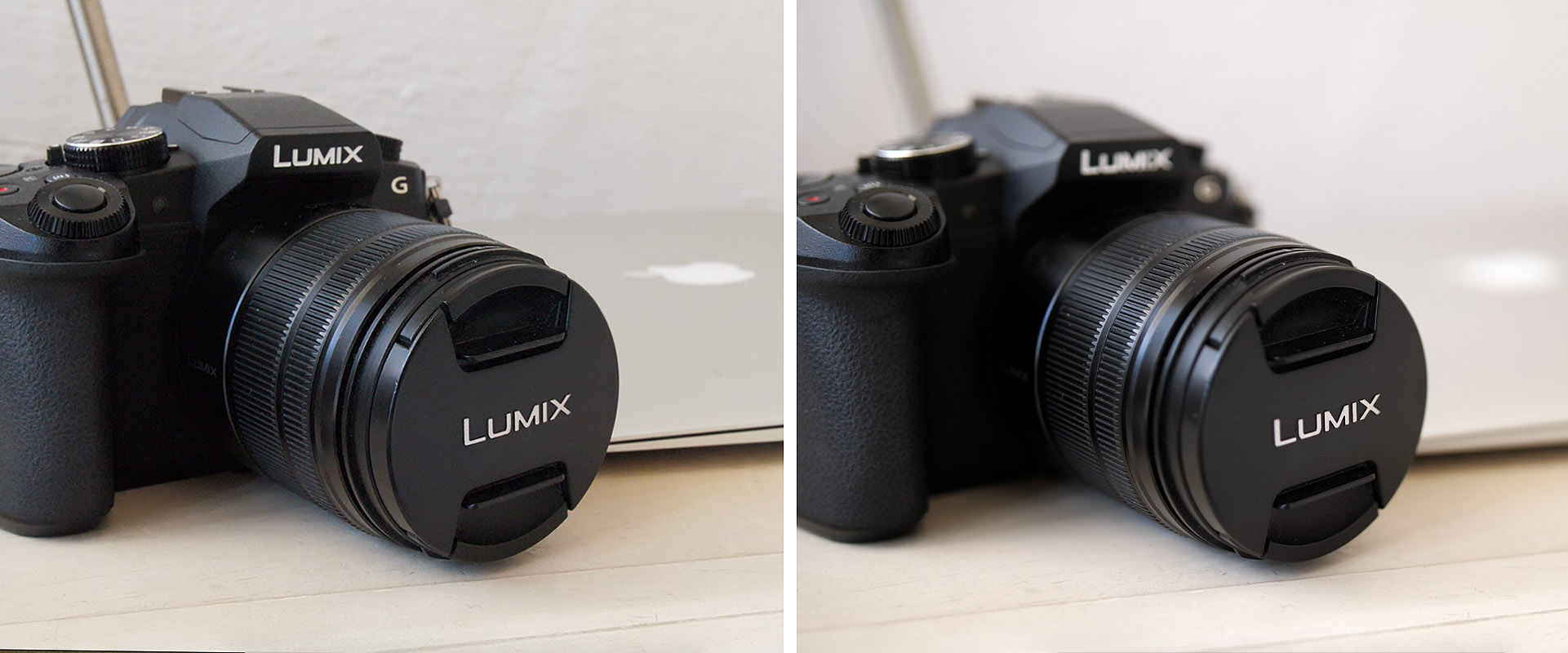 Filming in Manual Mode: Understanding Aperture