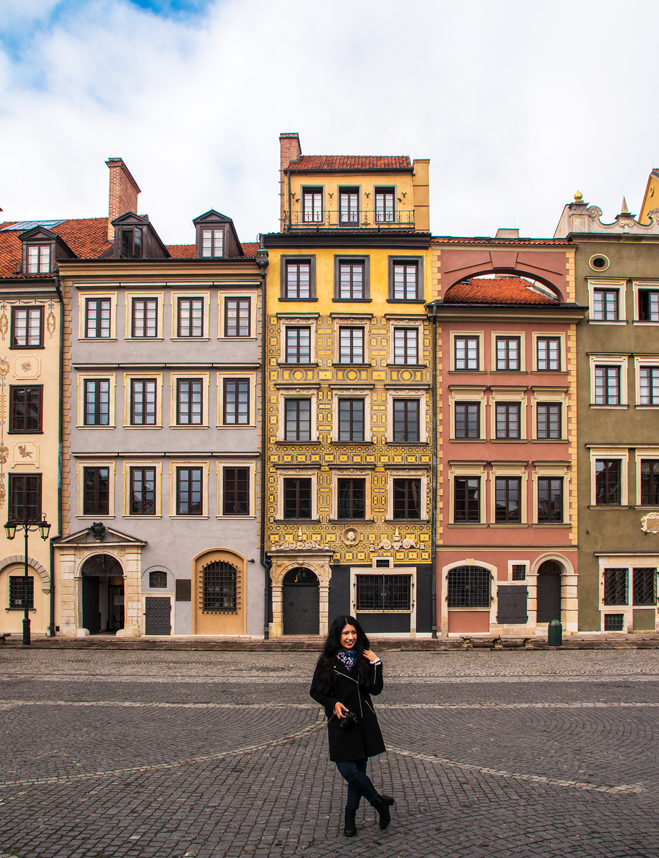 Warsaw, Poland Travel Tips