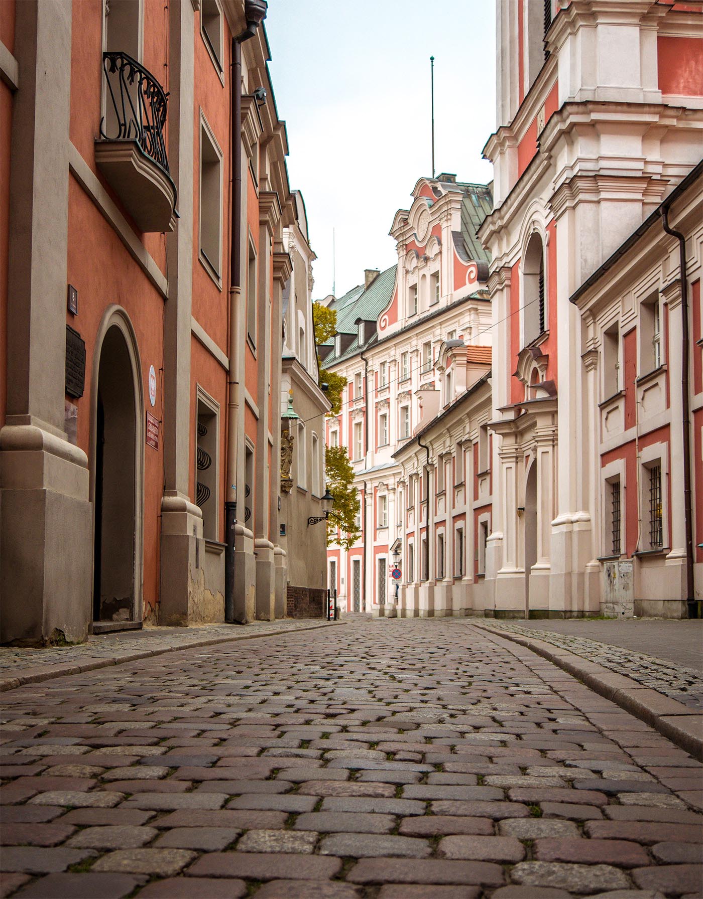 Poznan, Poland Travel Tips