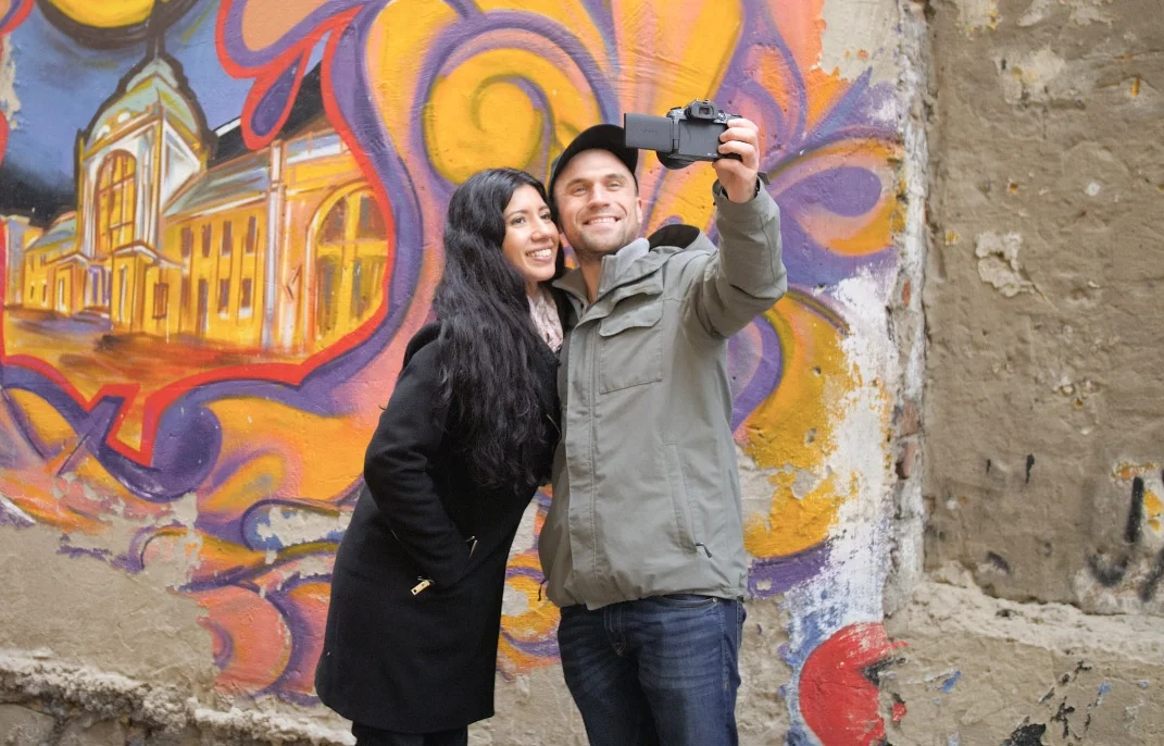 12 YouTube Travel Couples to Follow in 2018