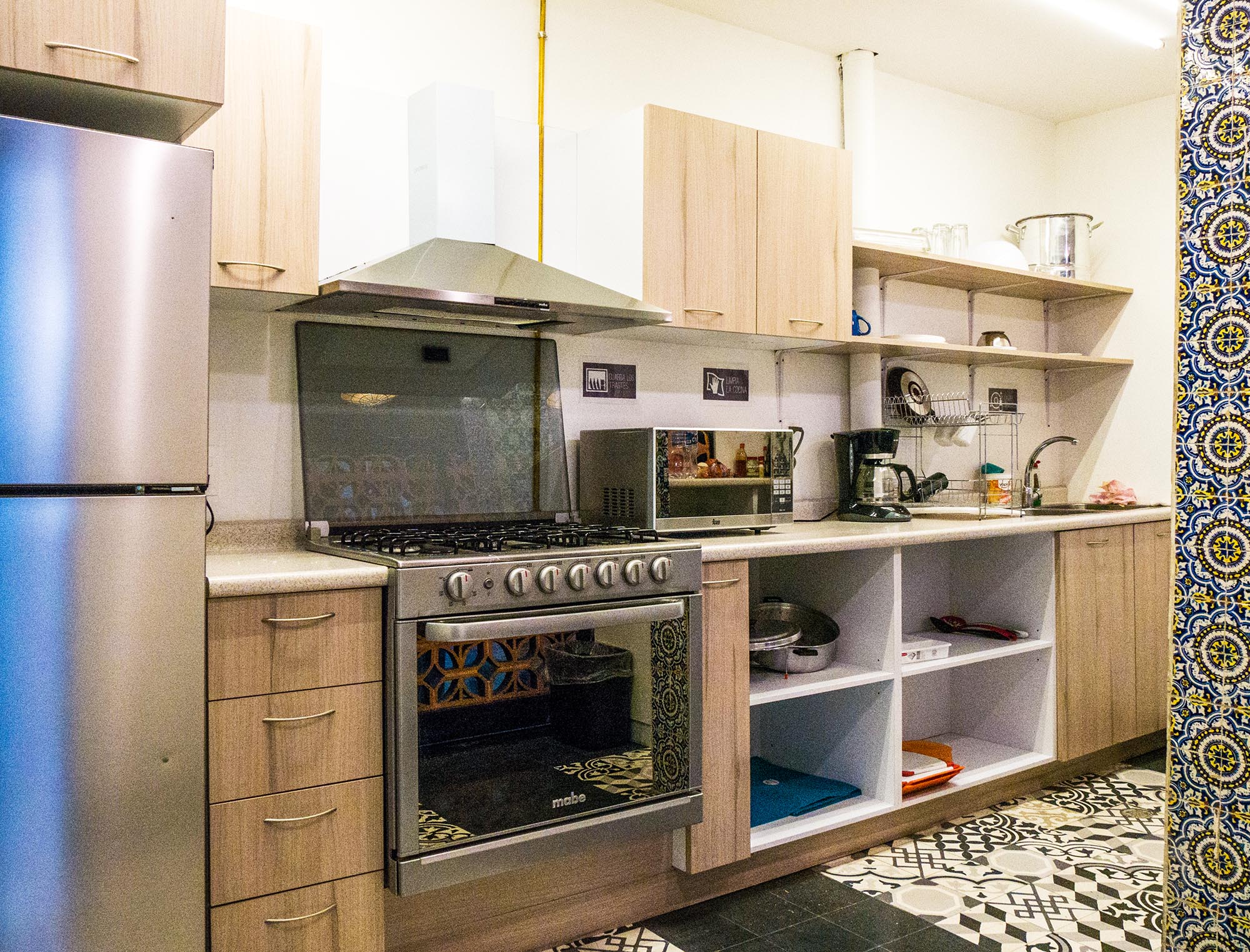 Mexico City Budget Apartment Rentals