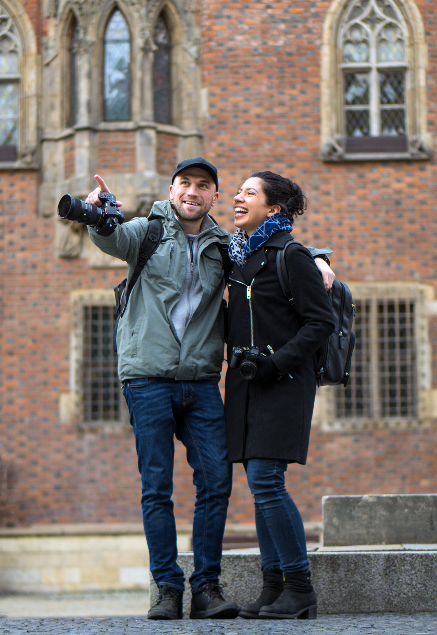 Photo Credit: Adam Kuźniar