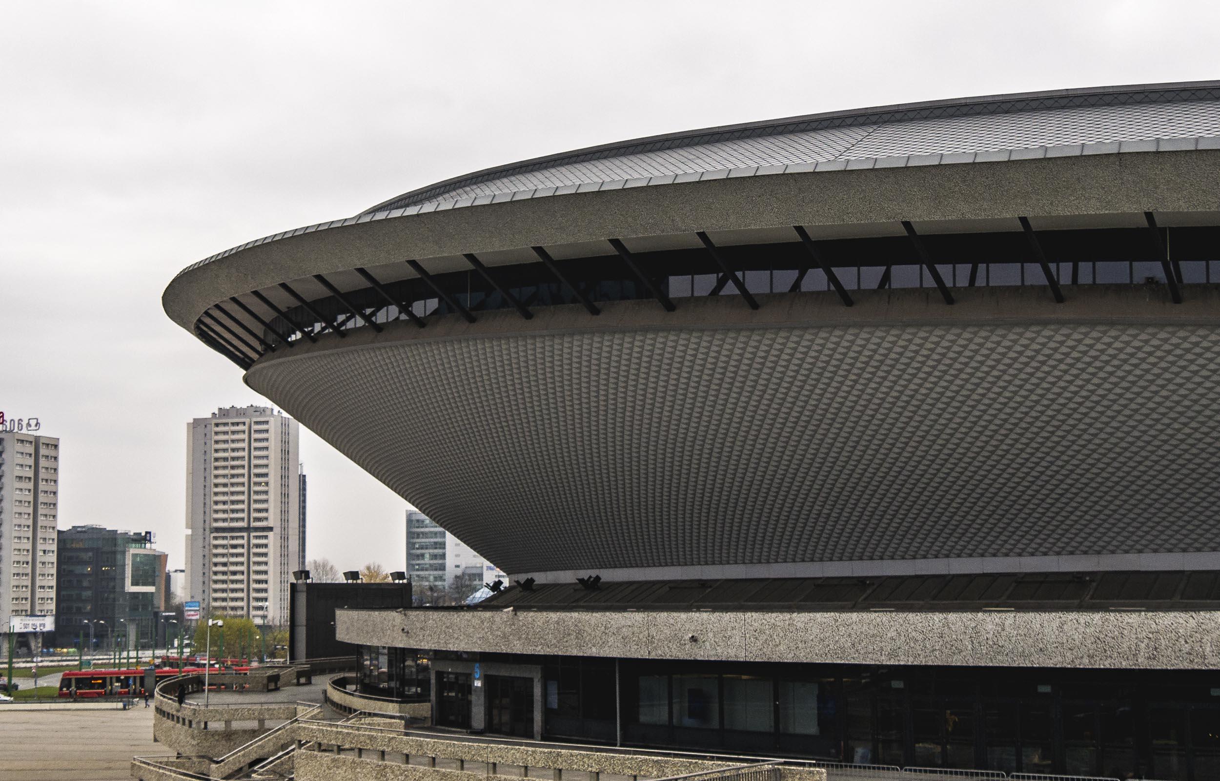 A Guide to Katowice, Poland