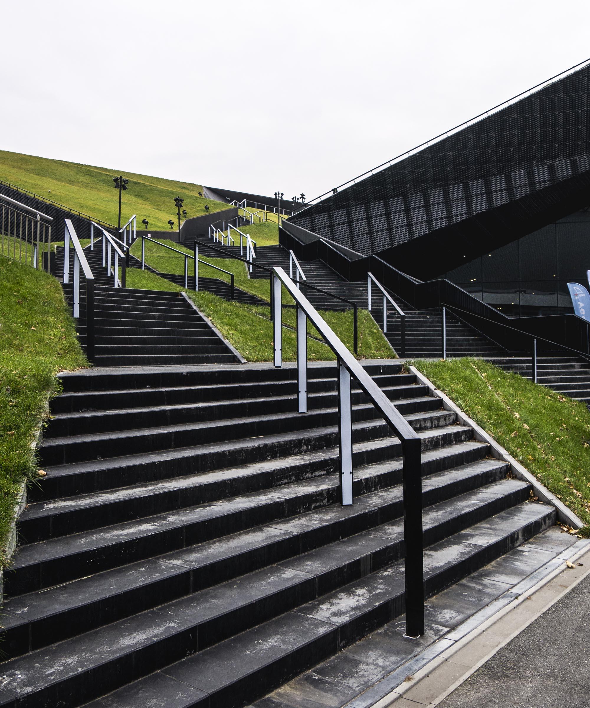 Guide to Katowice, Poland