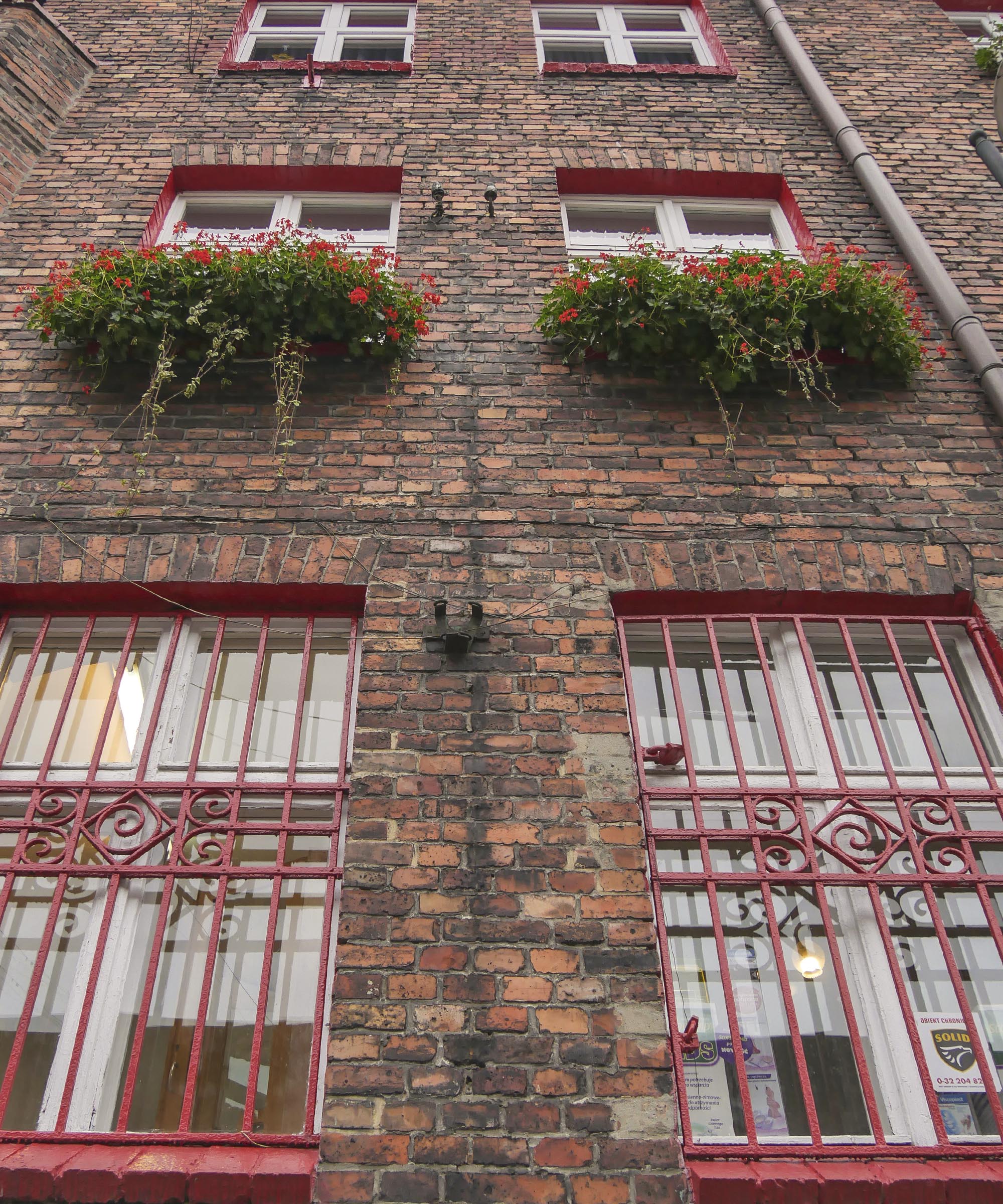Things to do in Katowice: Nikiszowiec