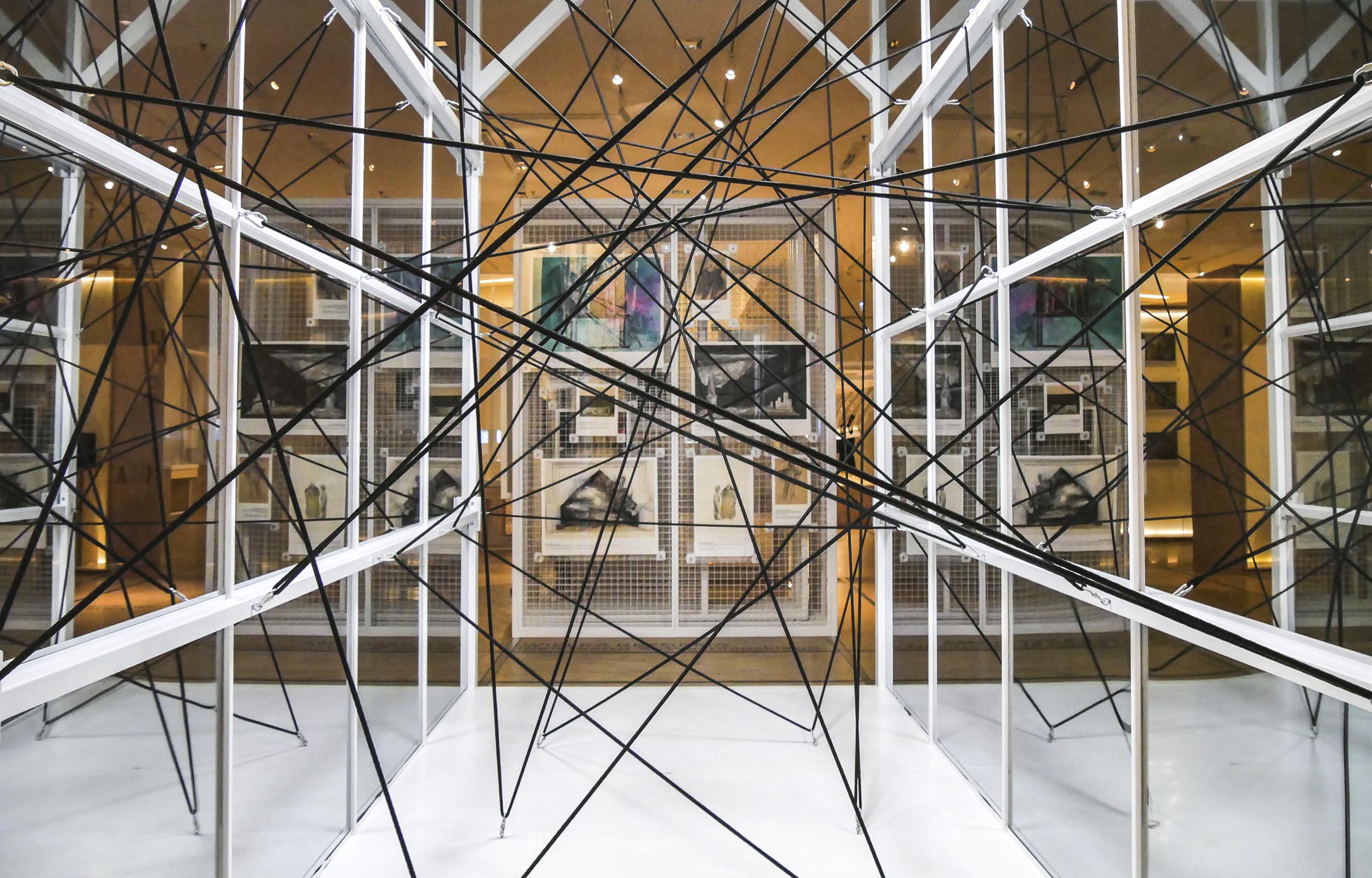 Things to do in Katowice, Poland - Silesian Museum